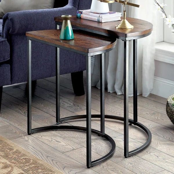 Innovative Metal Table Ste 406 - Friends 