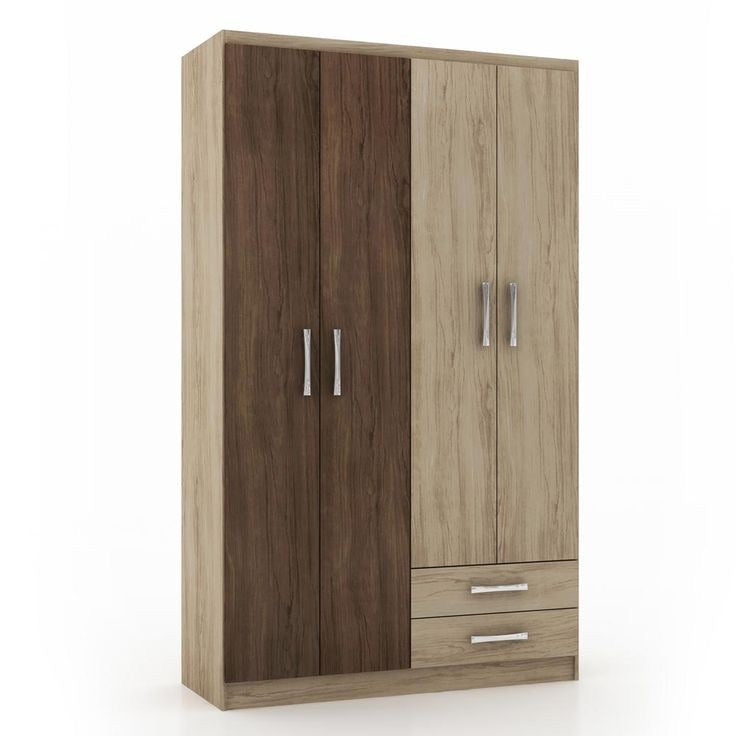 Bedroom Wardrobe Drs 708