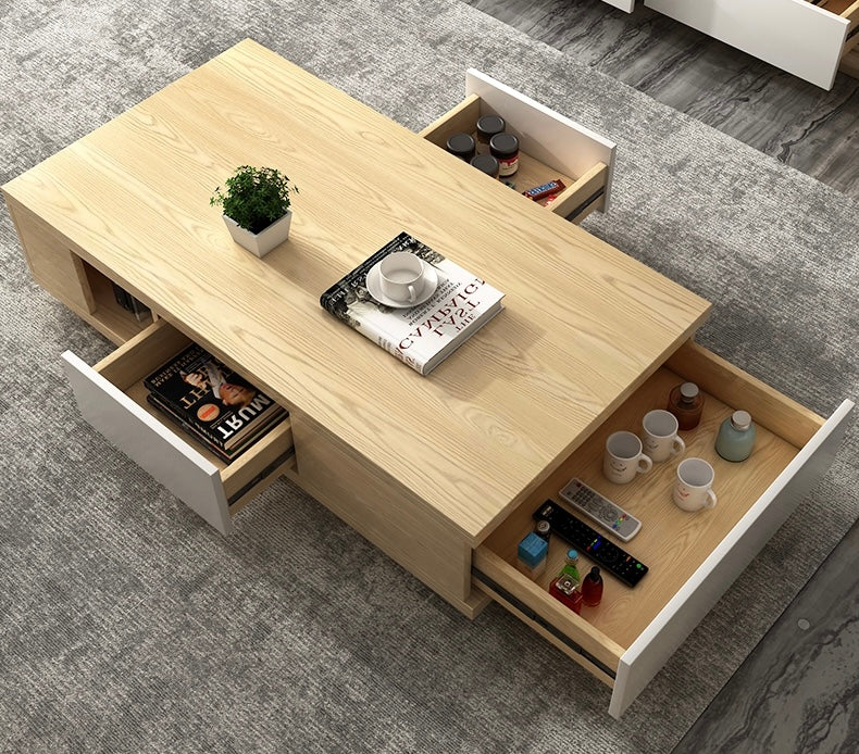 Innovative Coffee table Cof 114 - Friends 