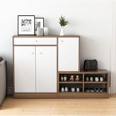 Moden Shoes Storage Sho 198 - Friends 