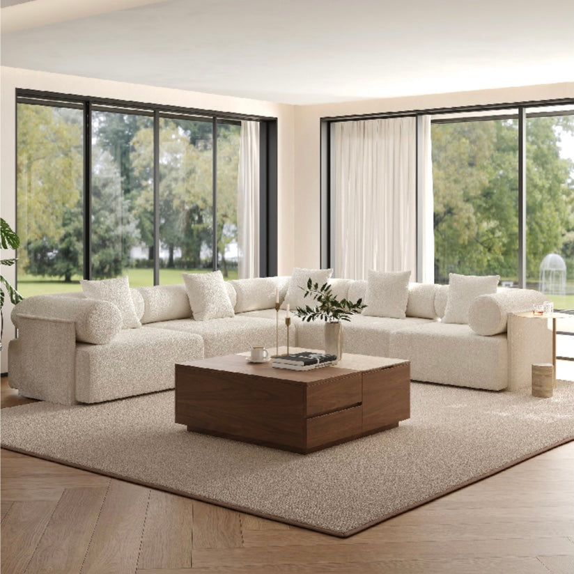 Innovative Coffee table Cof 107 - Friends 