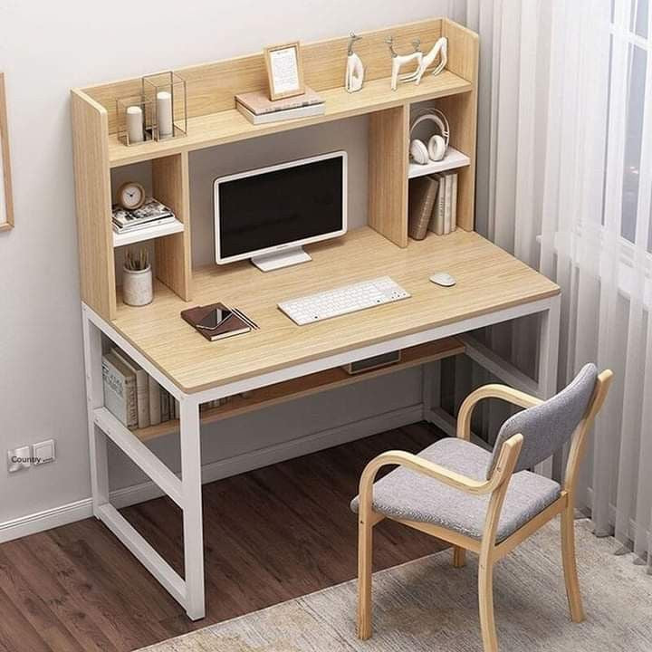 Home Metal Office Desks Mod 502 - Friends 