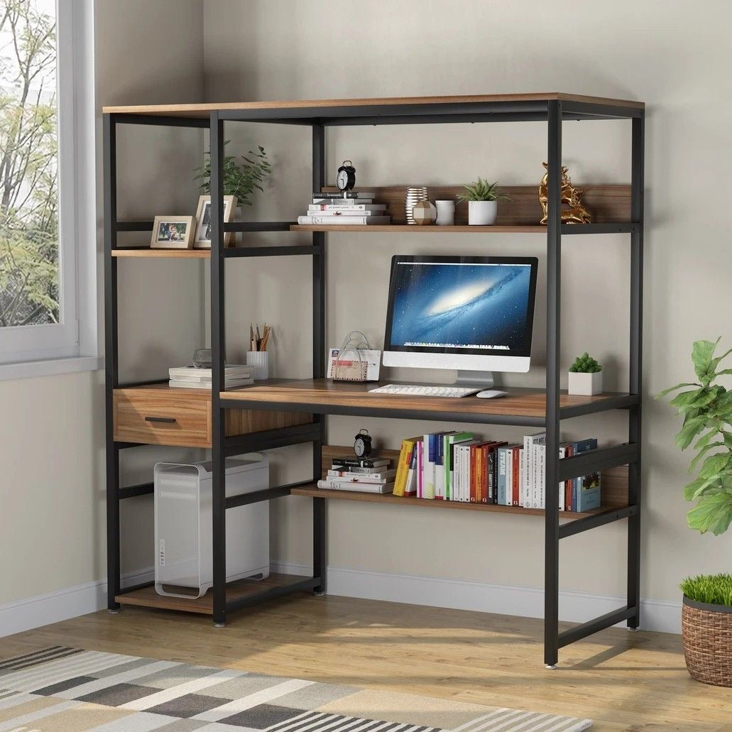Home Metal Office Desks Mod 504 - Friends 