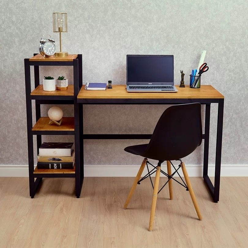 Home Metal Office Desks Mod 503 - Friends 