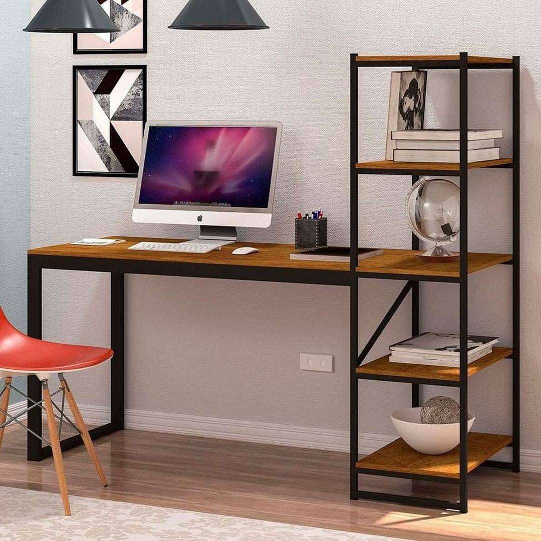 Home Metal Office Desks Mod 512 - Friends 