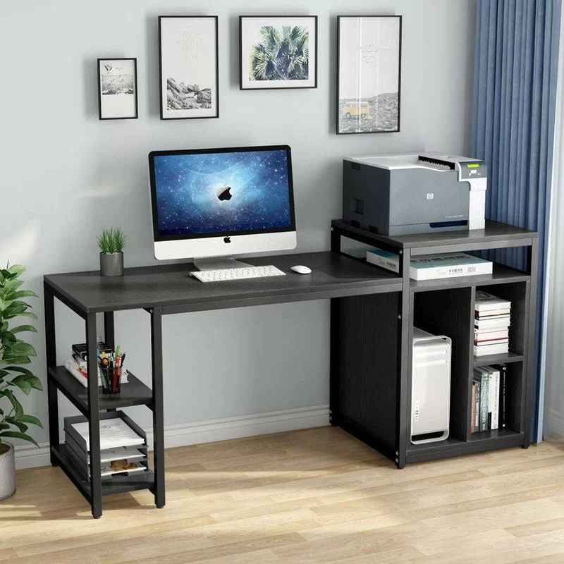 Home Metal Office Desks Mod 518 - Friends 