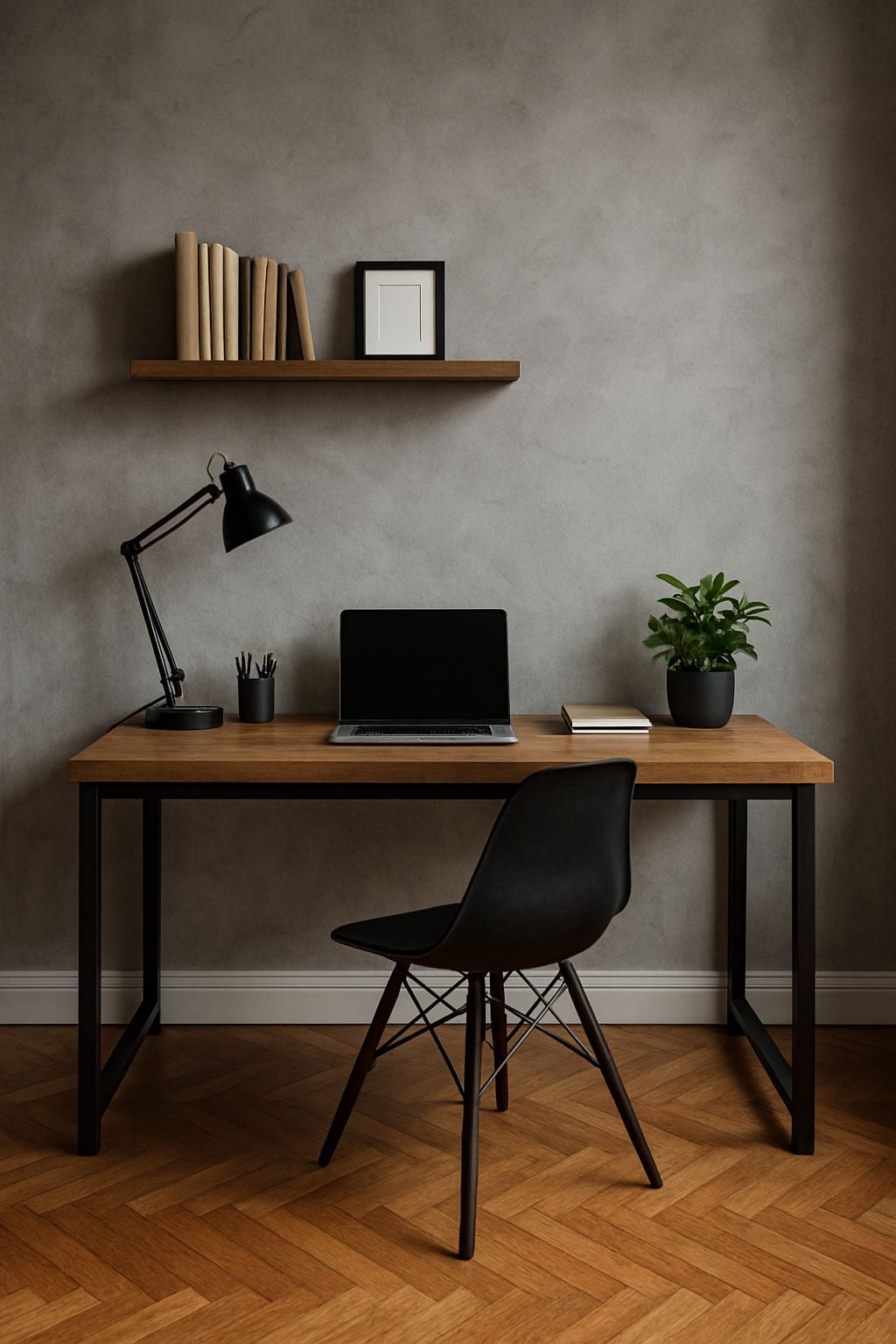 Home Metal Office Desks Mod 515 - Friends 