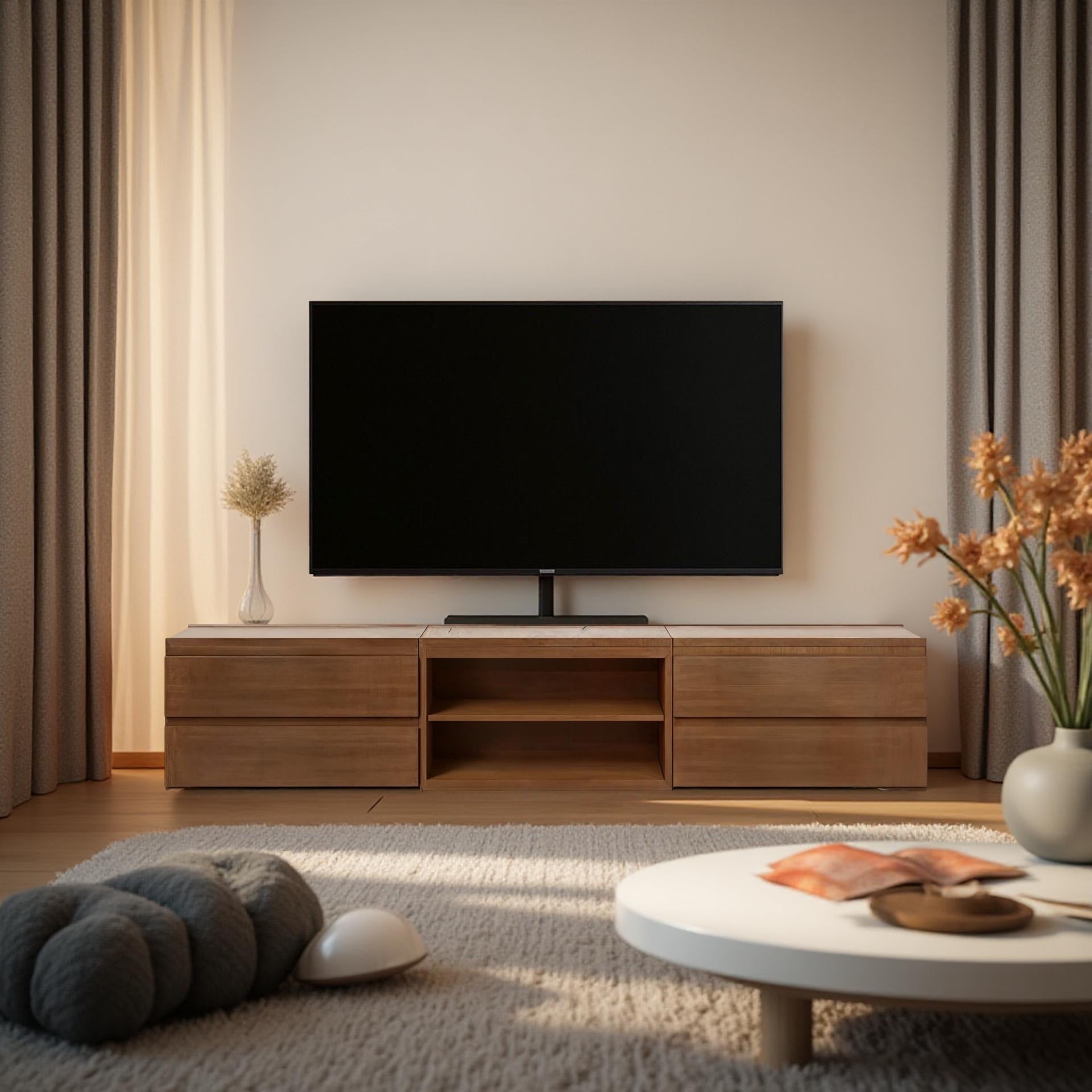 Elegant TV set Zxc 527 – Friends