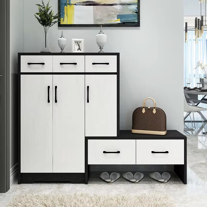 Modern Shoes Storage Sho 190 - Friends 