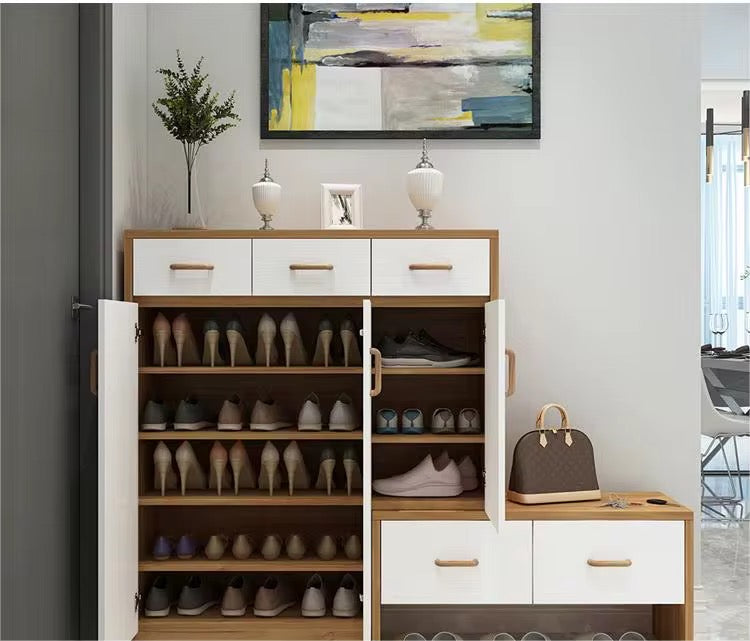 Modern Shoes Storage Sho 190 - Friends 