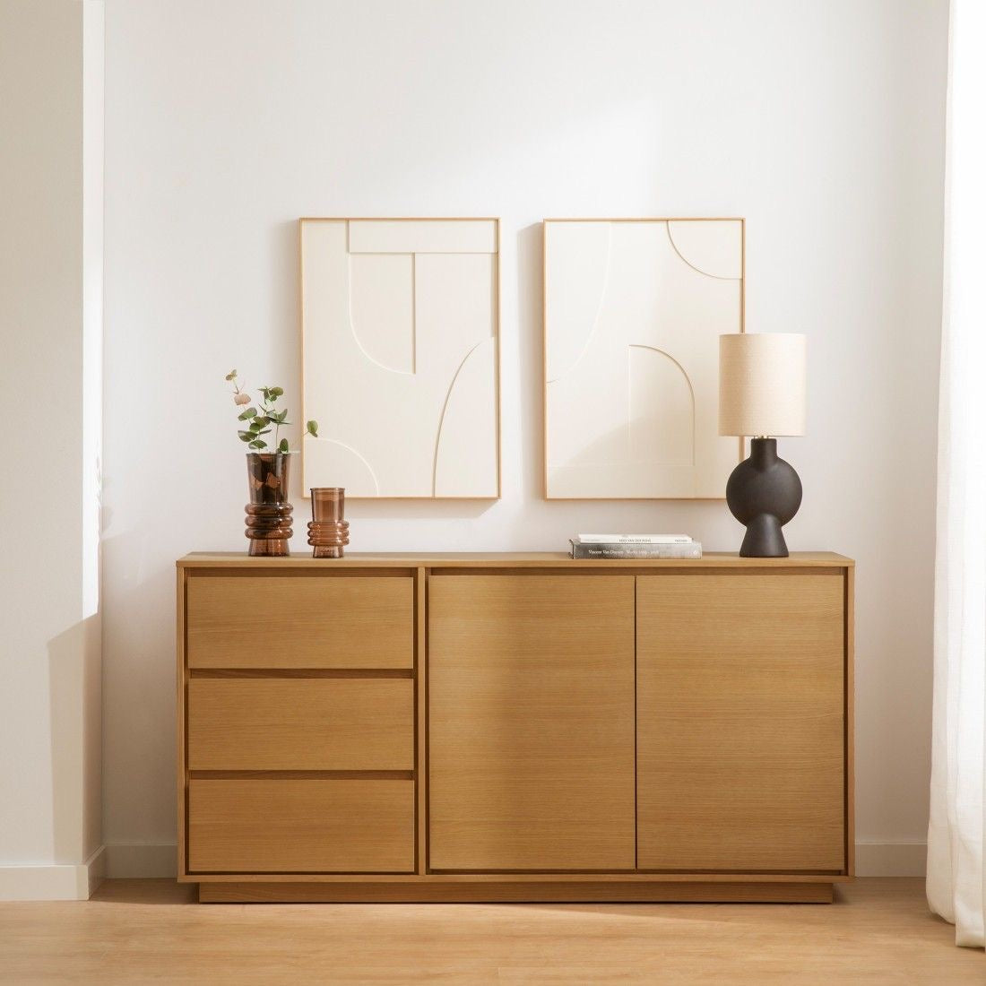 Amazing Drawers Storage Smg 305 - Friends 