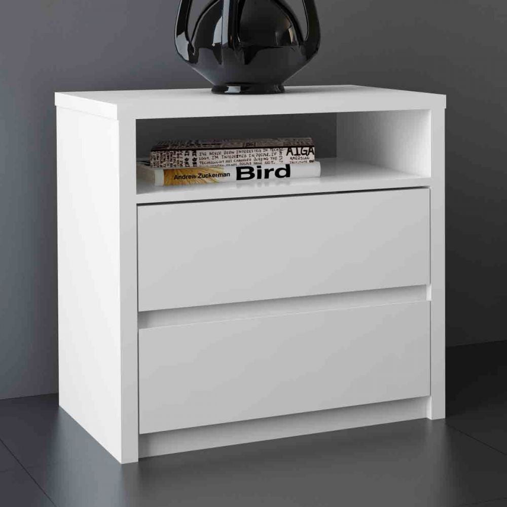 Modern Bedside Cabinet MBC 708