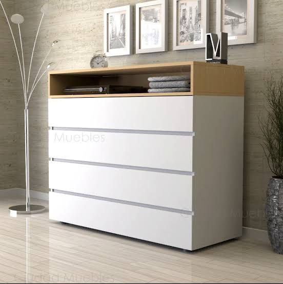 Amazing Drawers Storage Smg 308 - Friends 