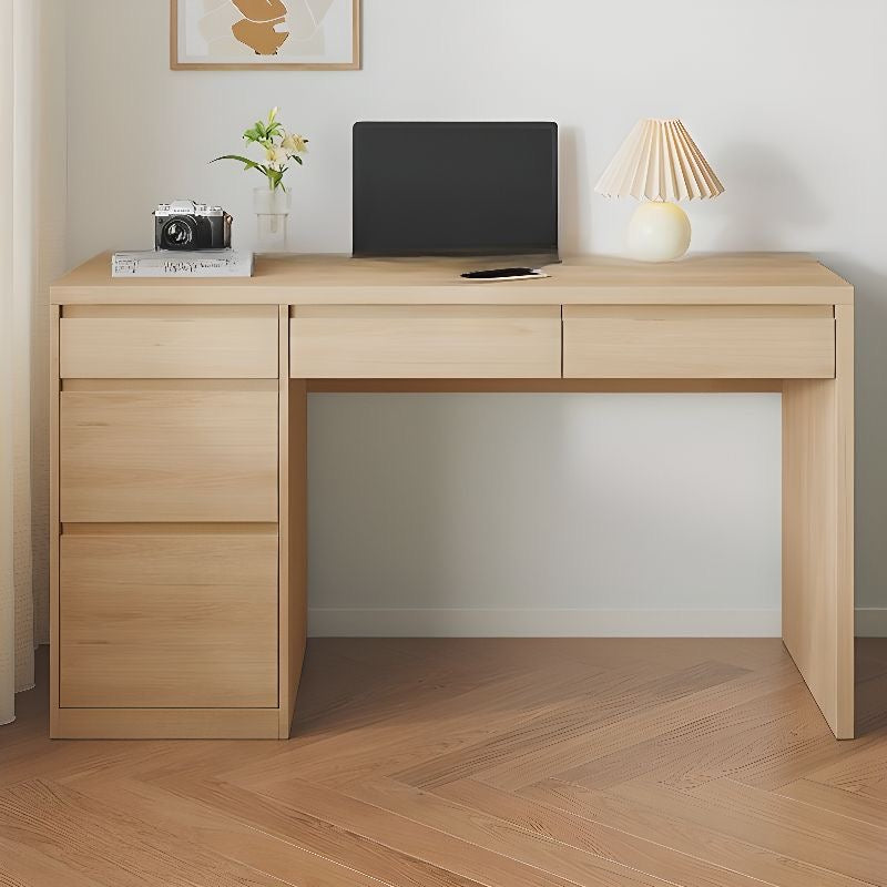 Wooden Home Office Desks MAG 608 - Friends 