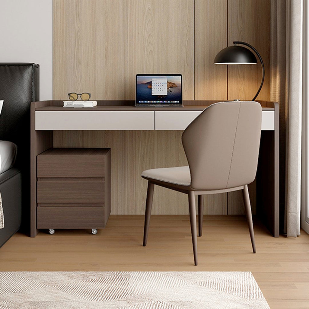 Wooden Home Office Desks MAG 609 - Friends 