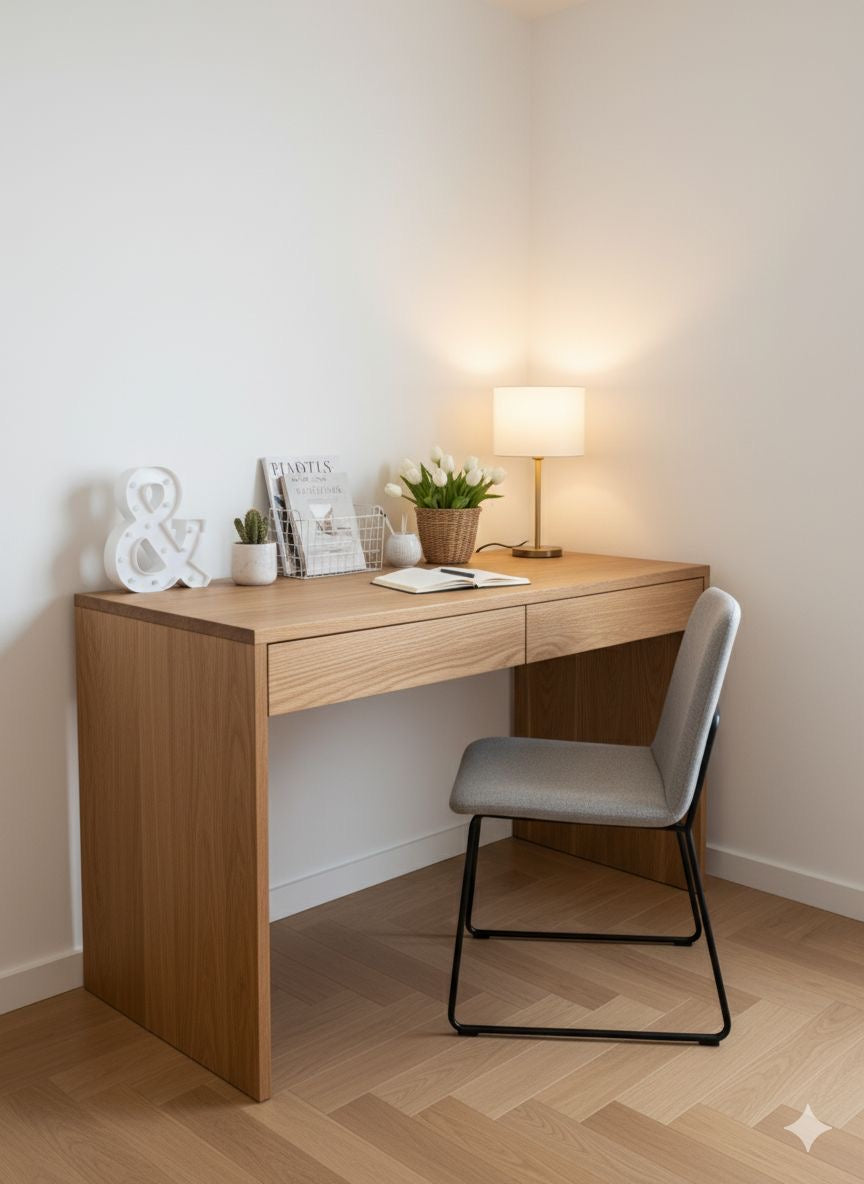 Wooden Home Office Desks MAG 611 - Friends 