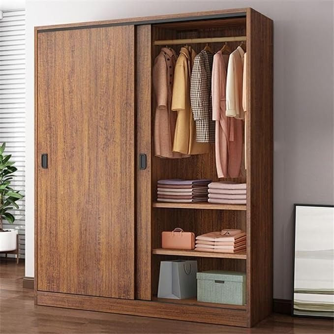 Bedroom Wardrobe Drs 707