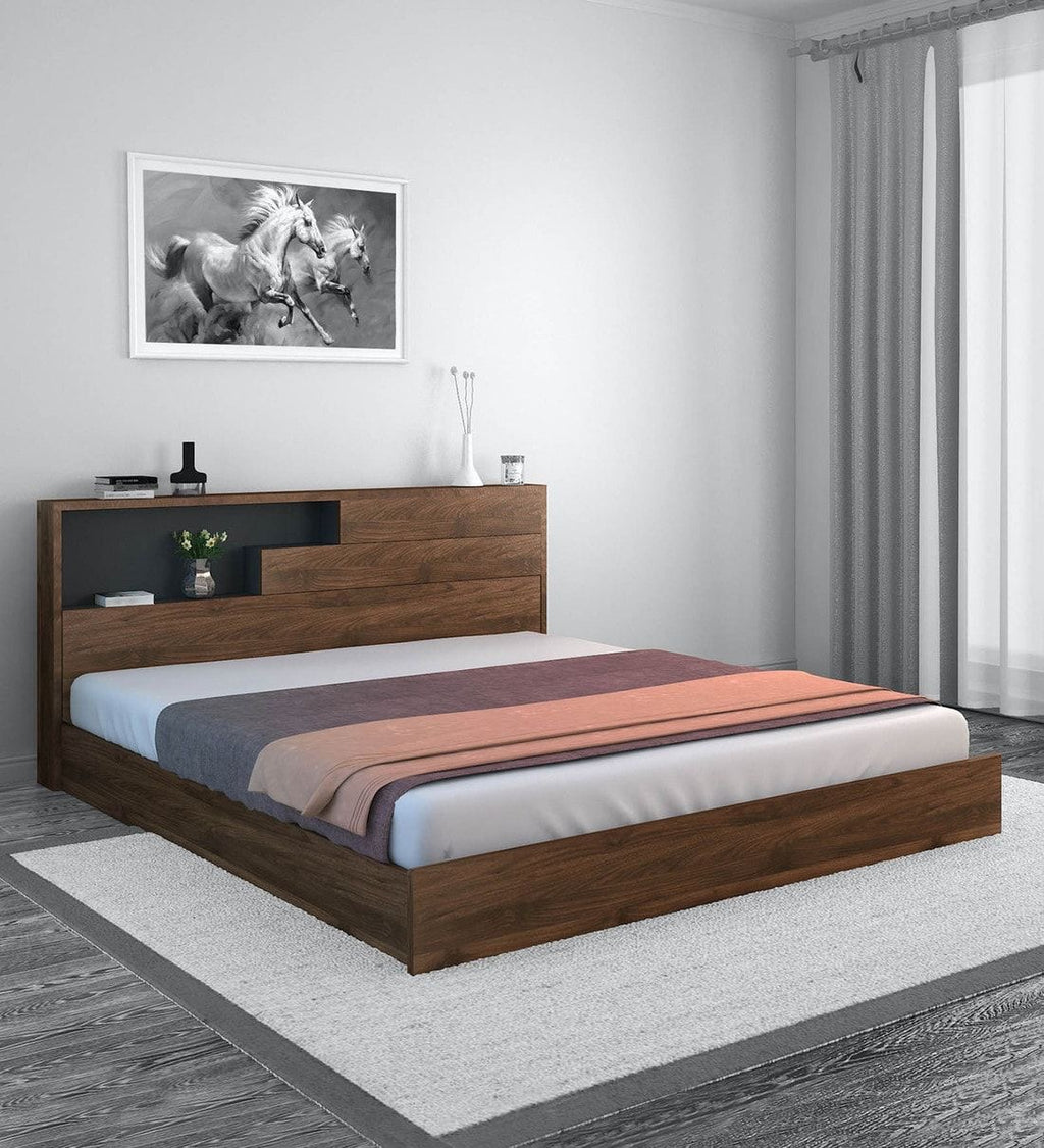 Modern Beds KQ 210