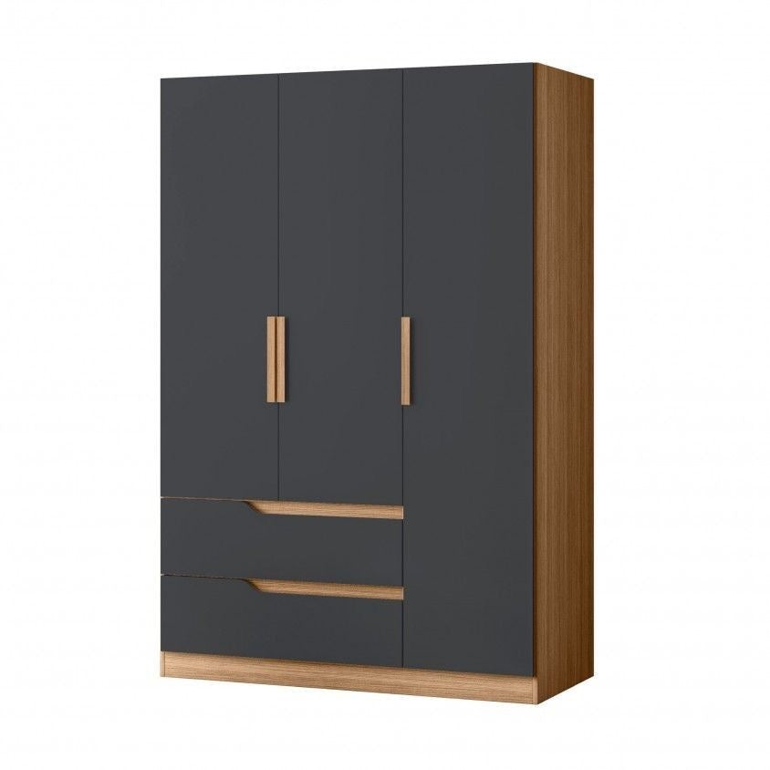 Bedroom Wardrobe Drs 714