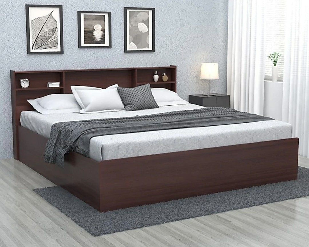Modern Beds KQ 207
