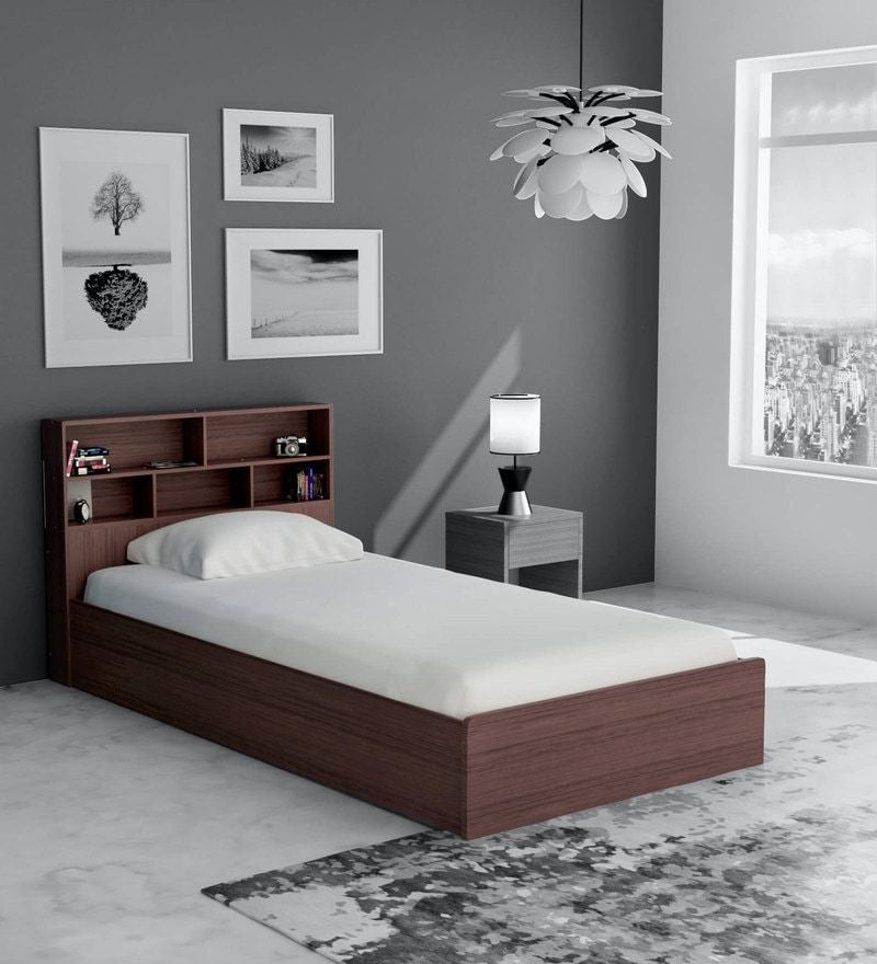 Modern Beds KQ 204
