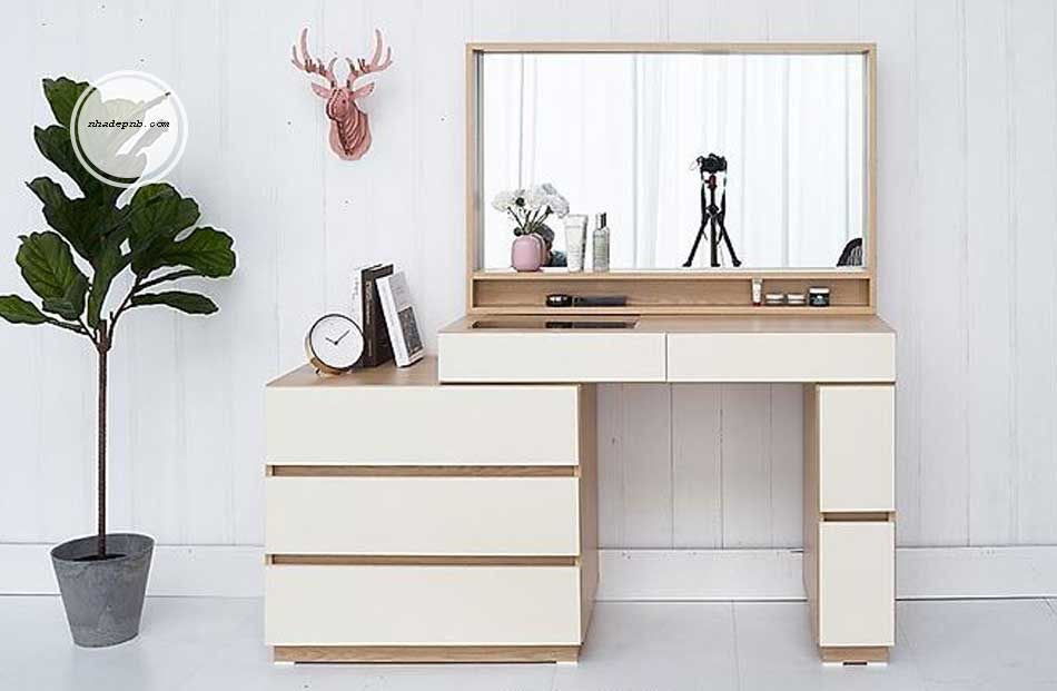 Modern Dressing Table MIR 600