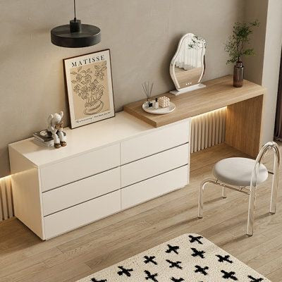 Modern Dressing Table MIR 607