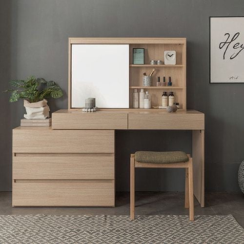 Modern Dressing Table MIR 601