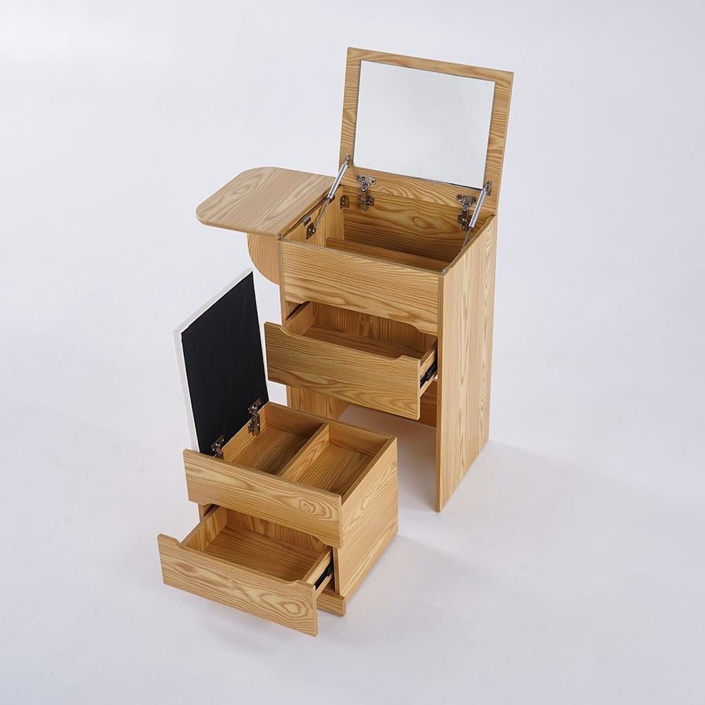 Modern Dressing Table MIR 610