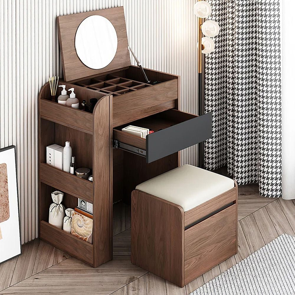 Modern Dressing Table MIR 611