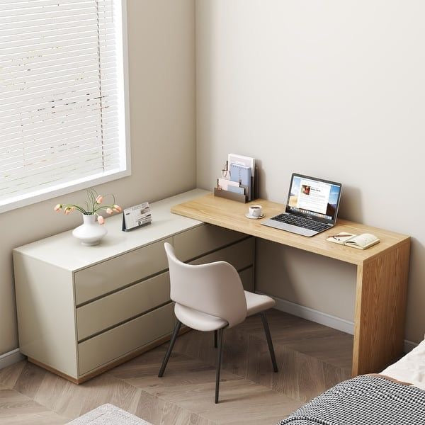 Modern Dressing Table MIR 607