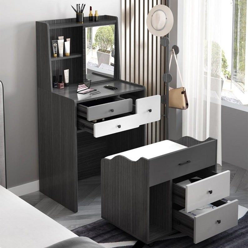 Modern Dressing Table MIR 612