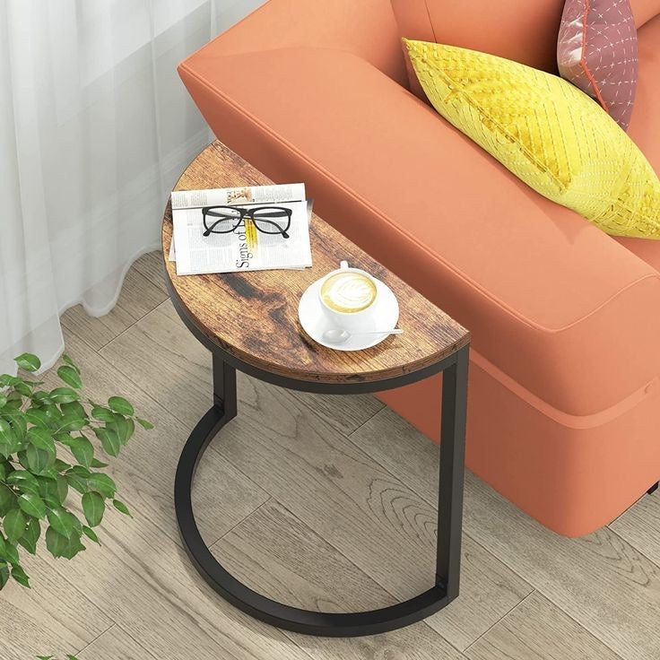 Innovative Metal Table Ste - Friends 
