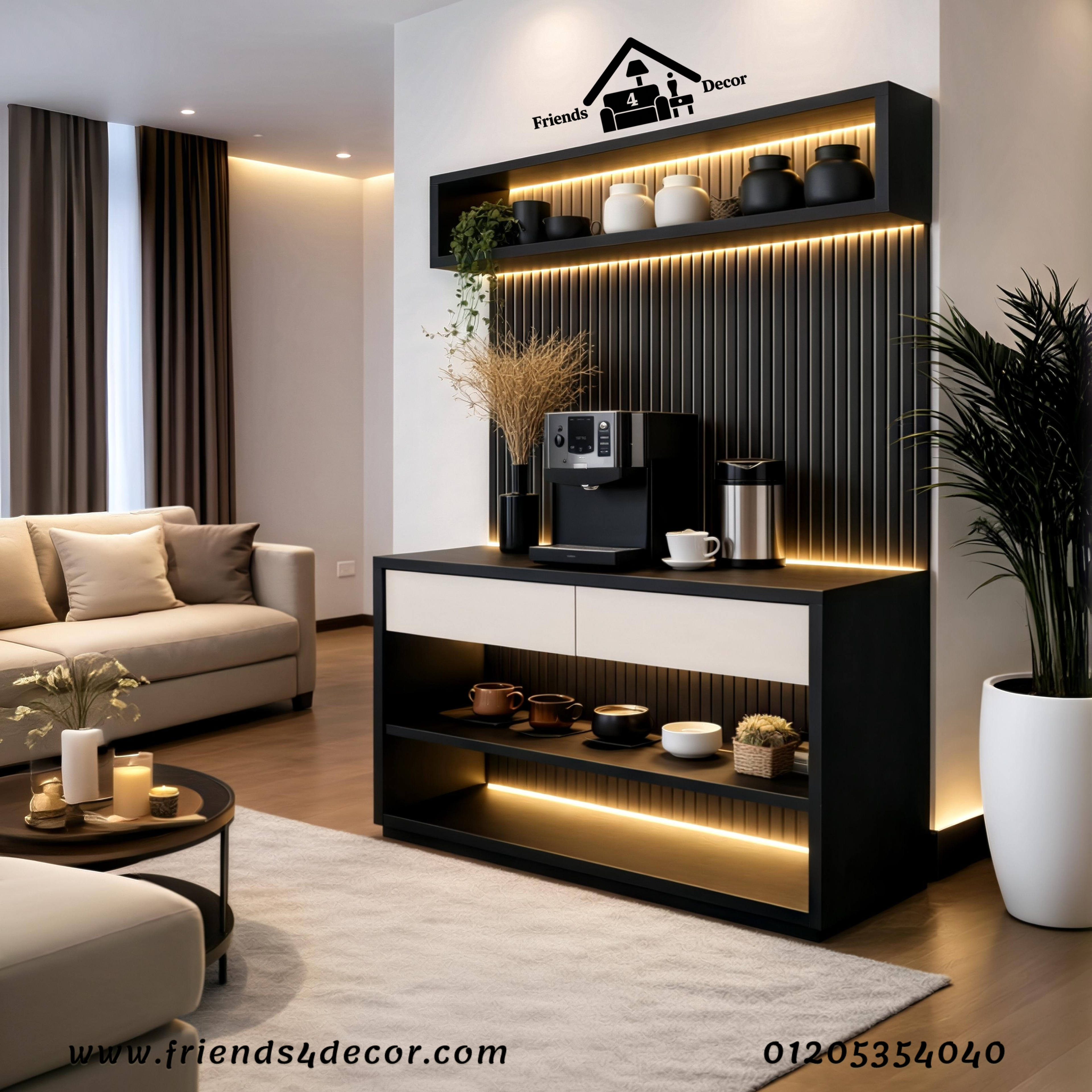 Coffee Corner Asd 229