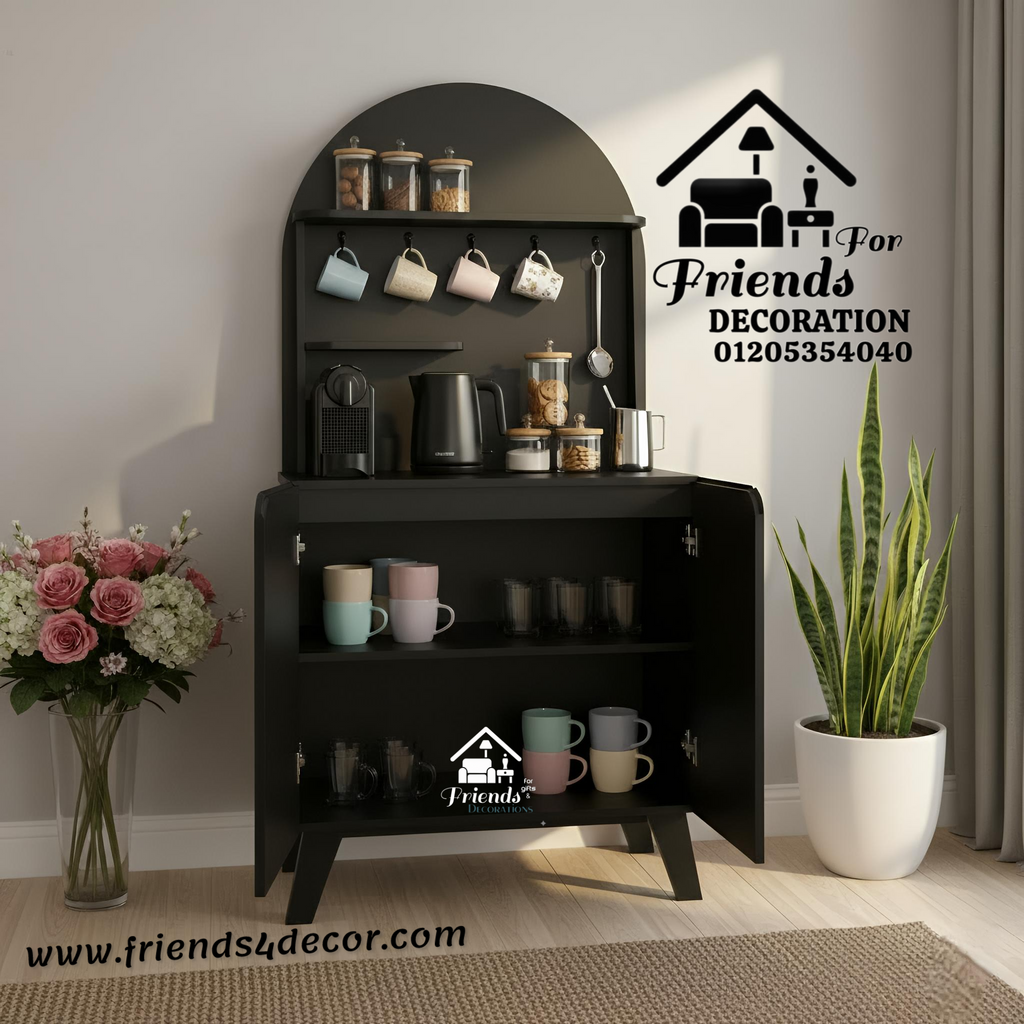 Coffee Corner Asd 209