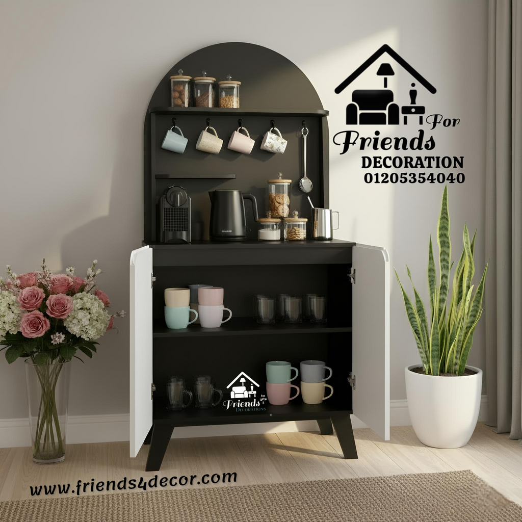 Coffee Corner Asd 207