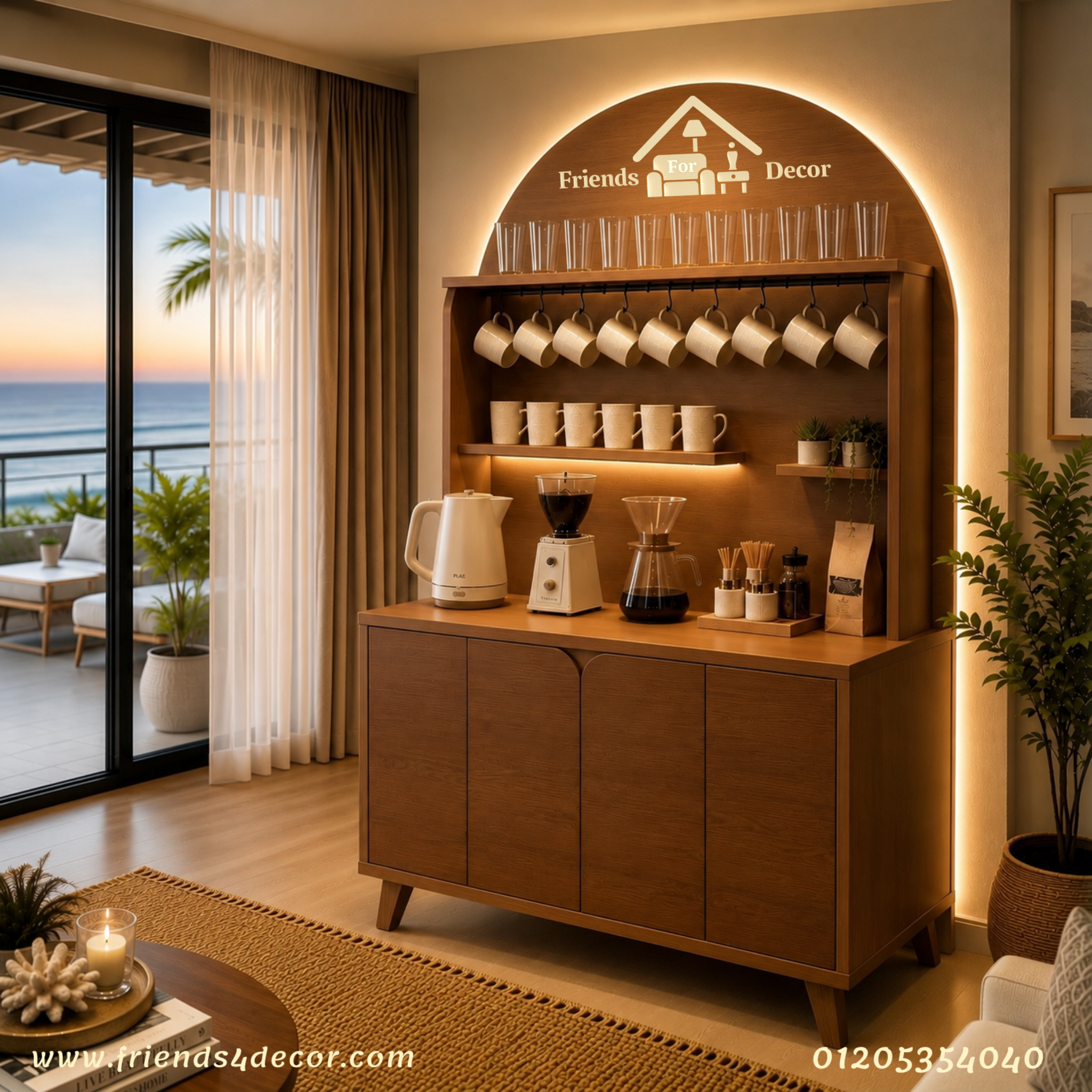 Coffee Corner Asd 242