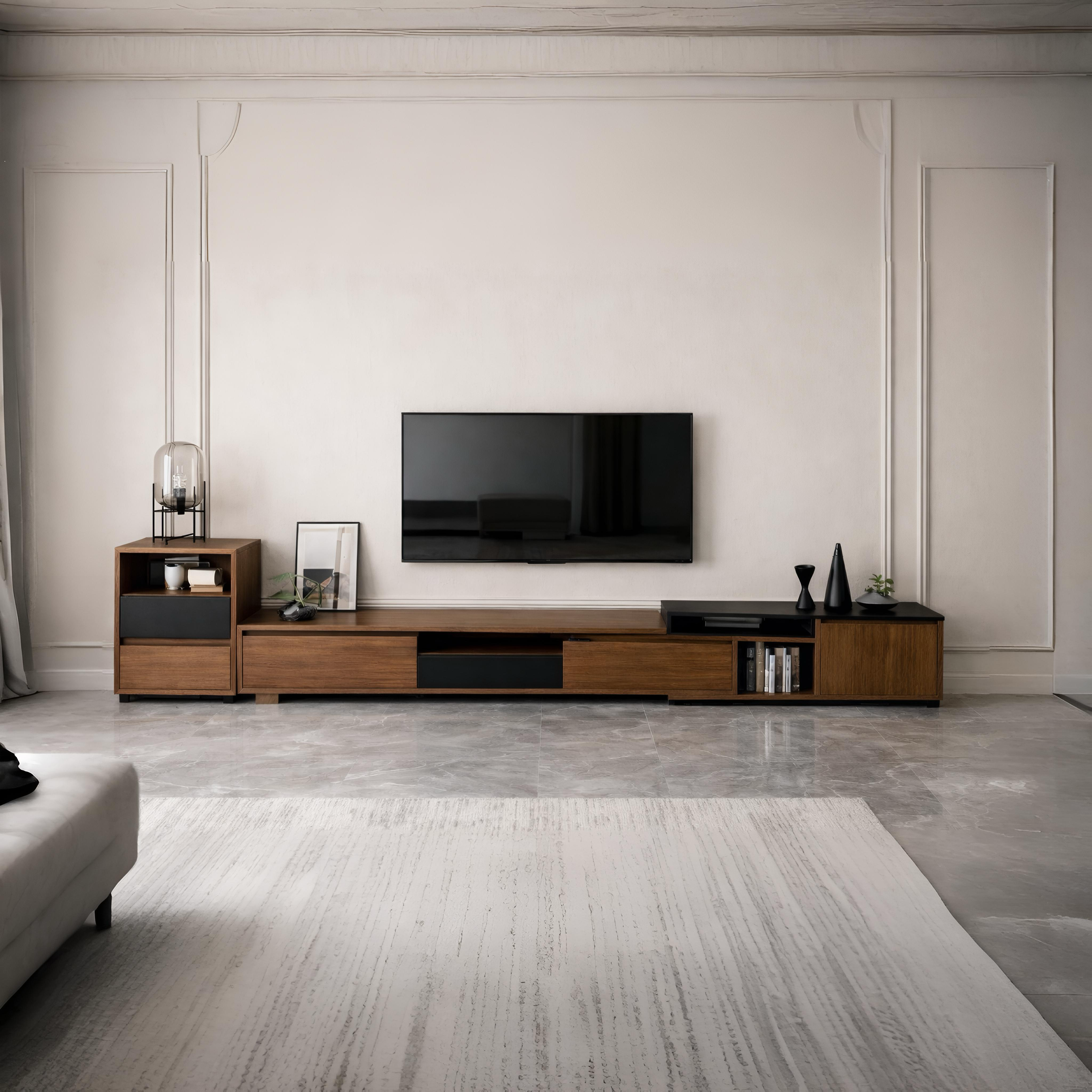 Elegant TV set Zxc 525