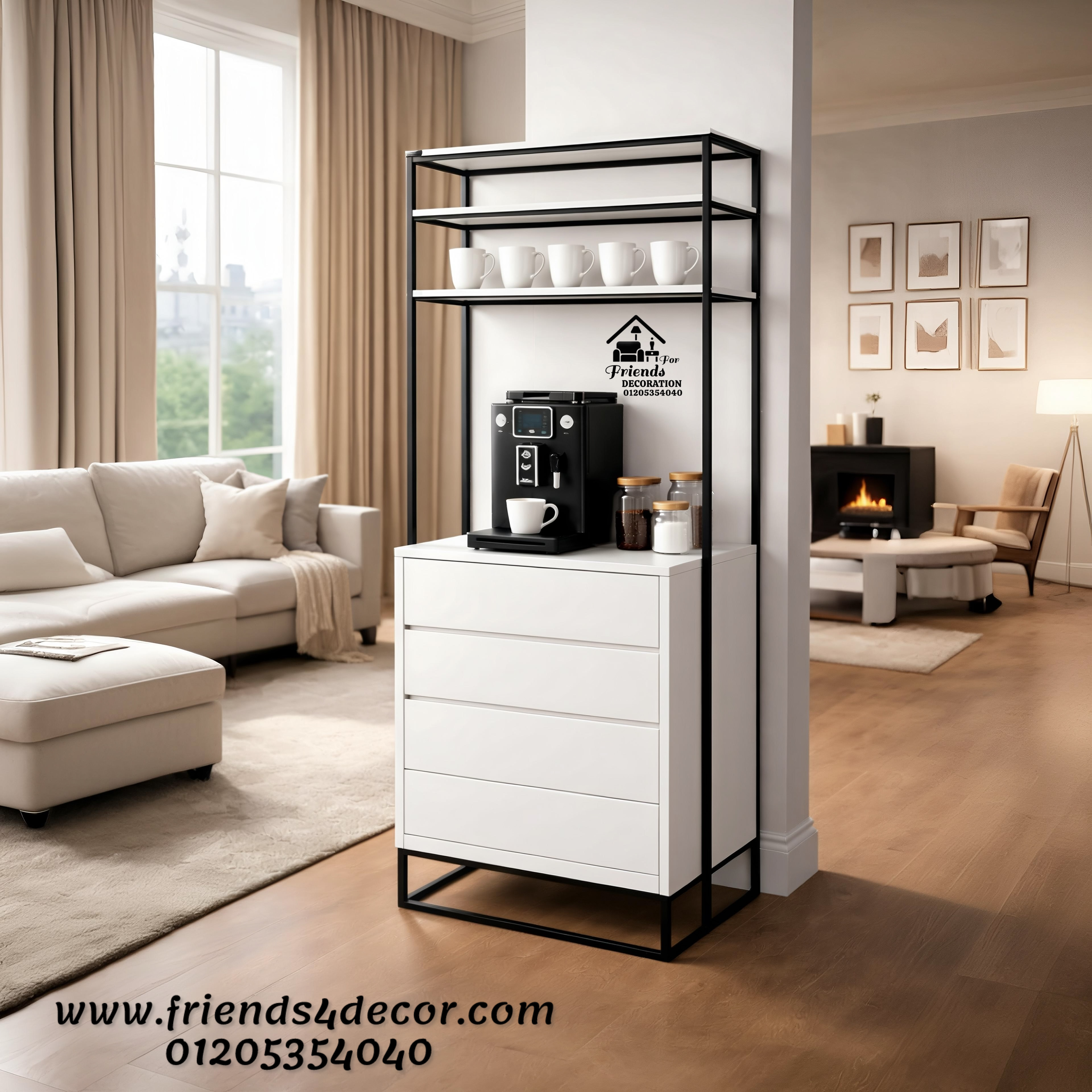 Coffee Corner Asd 214