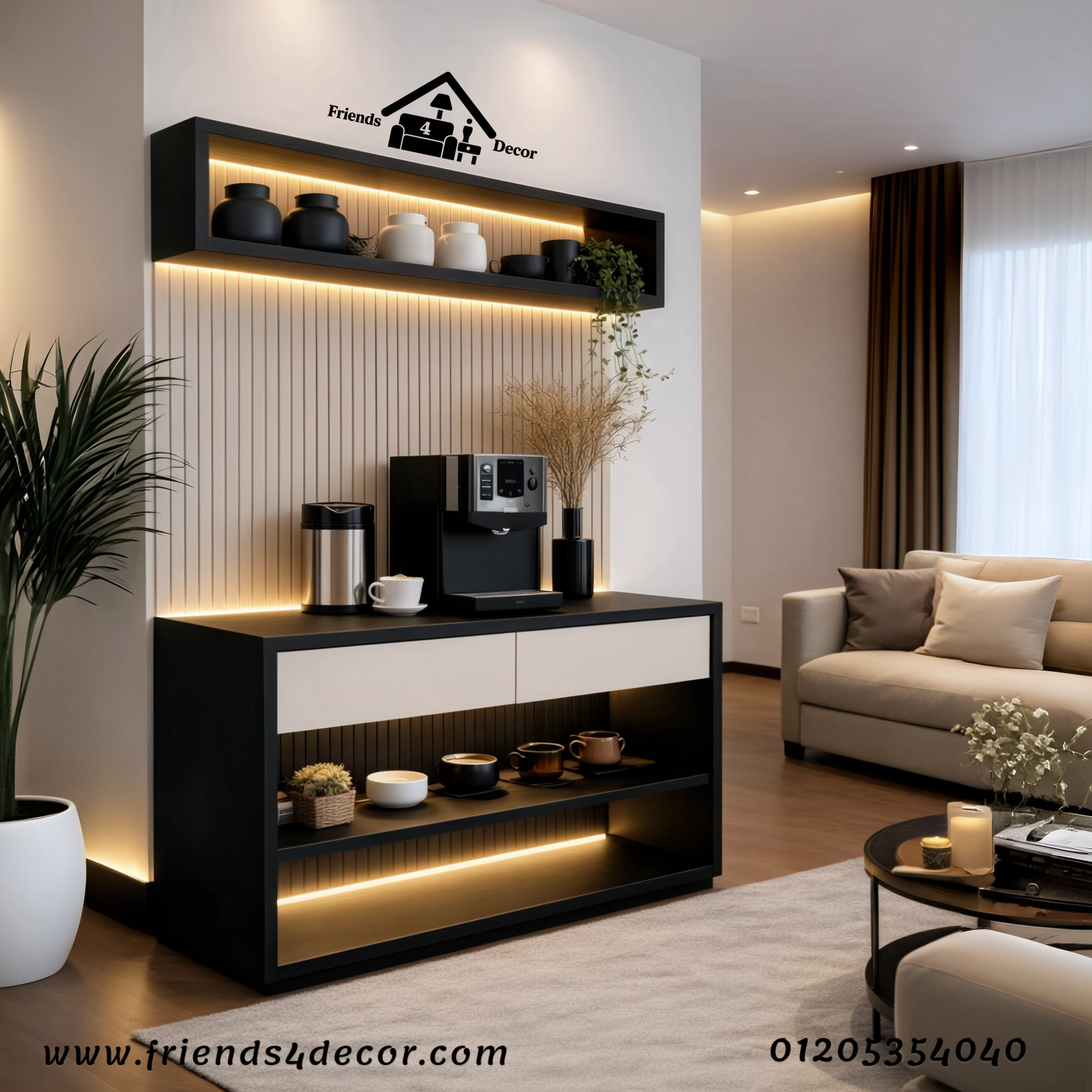 Coffee Corner Asd 228