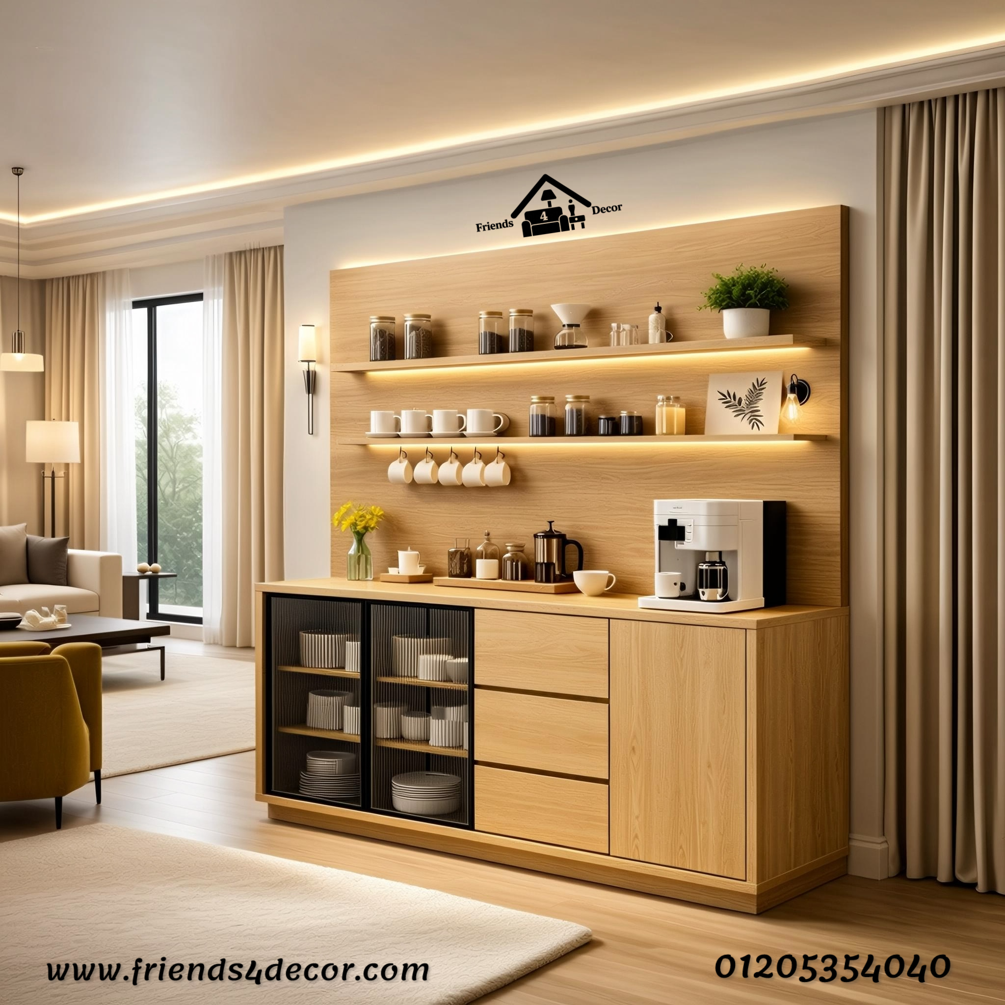 Coffee Corner Asd 221