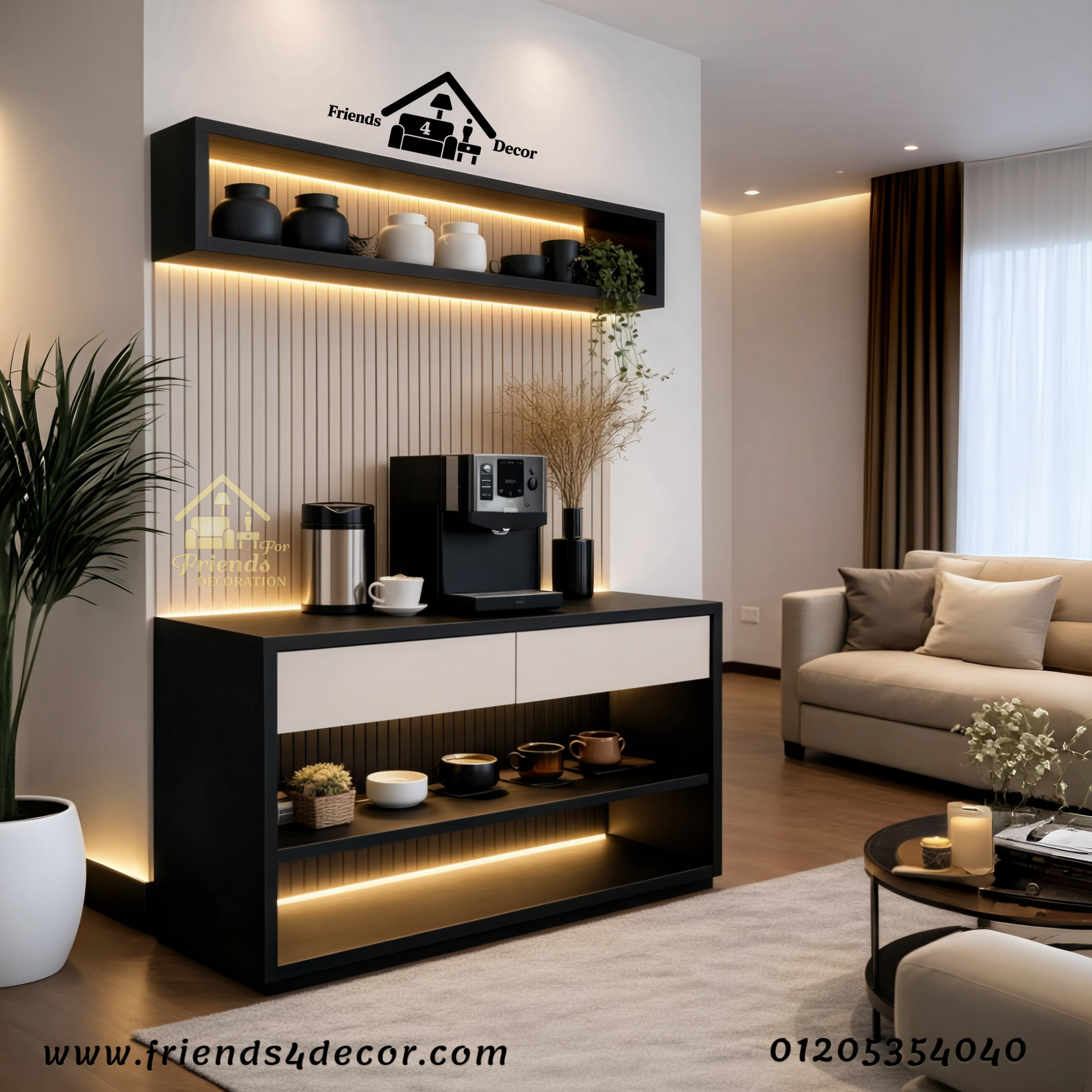 Coffee Corner Asd 228