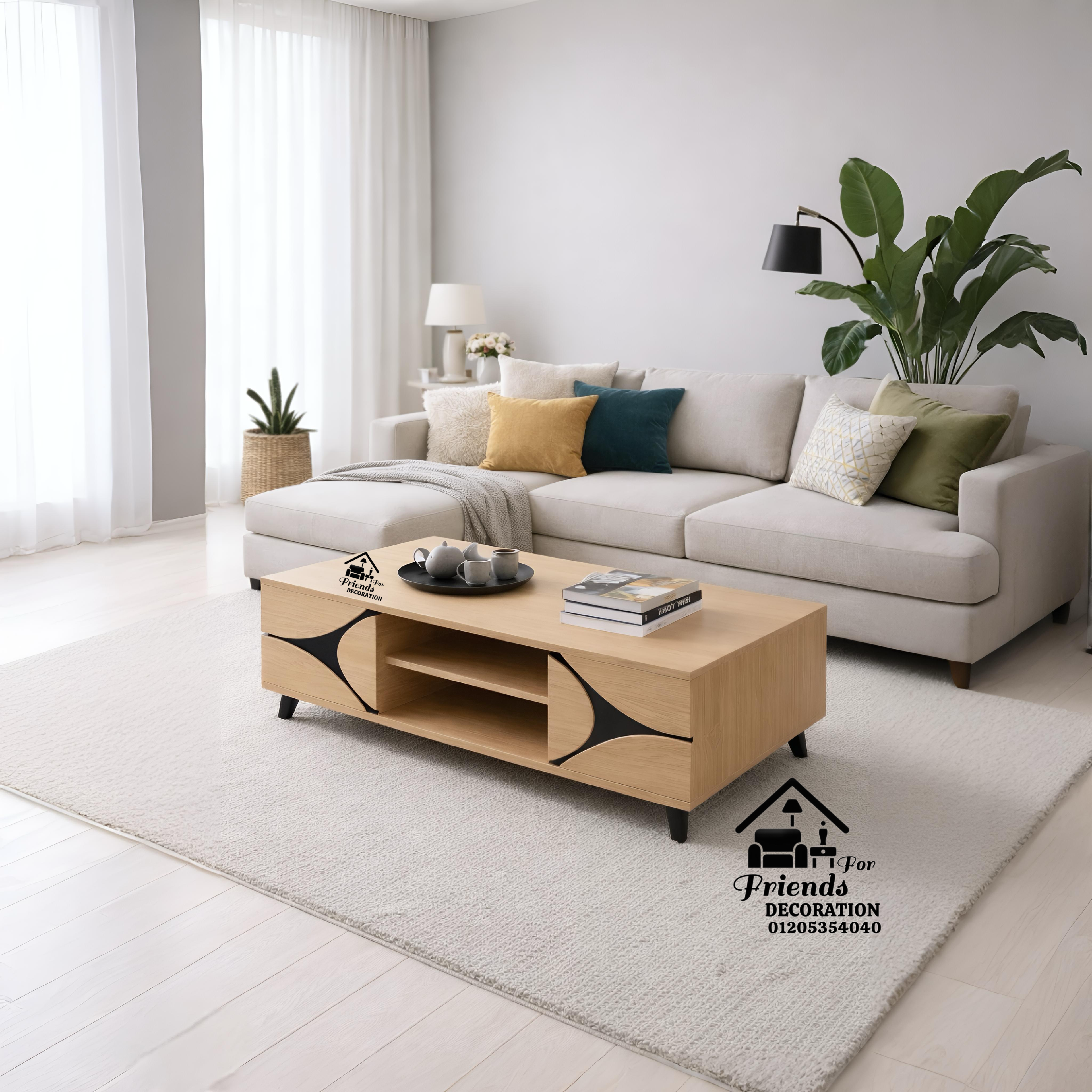 Elegant TV Set Zxc 513