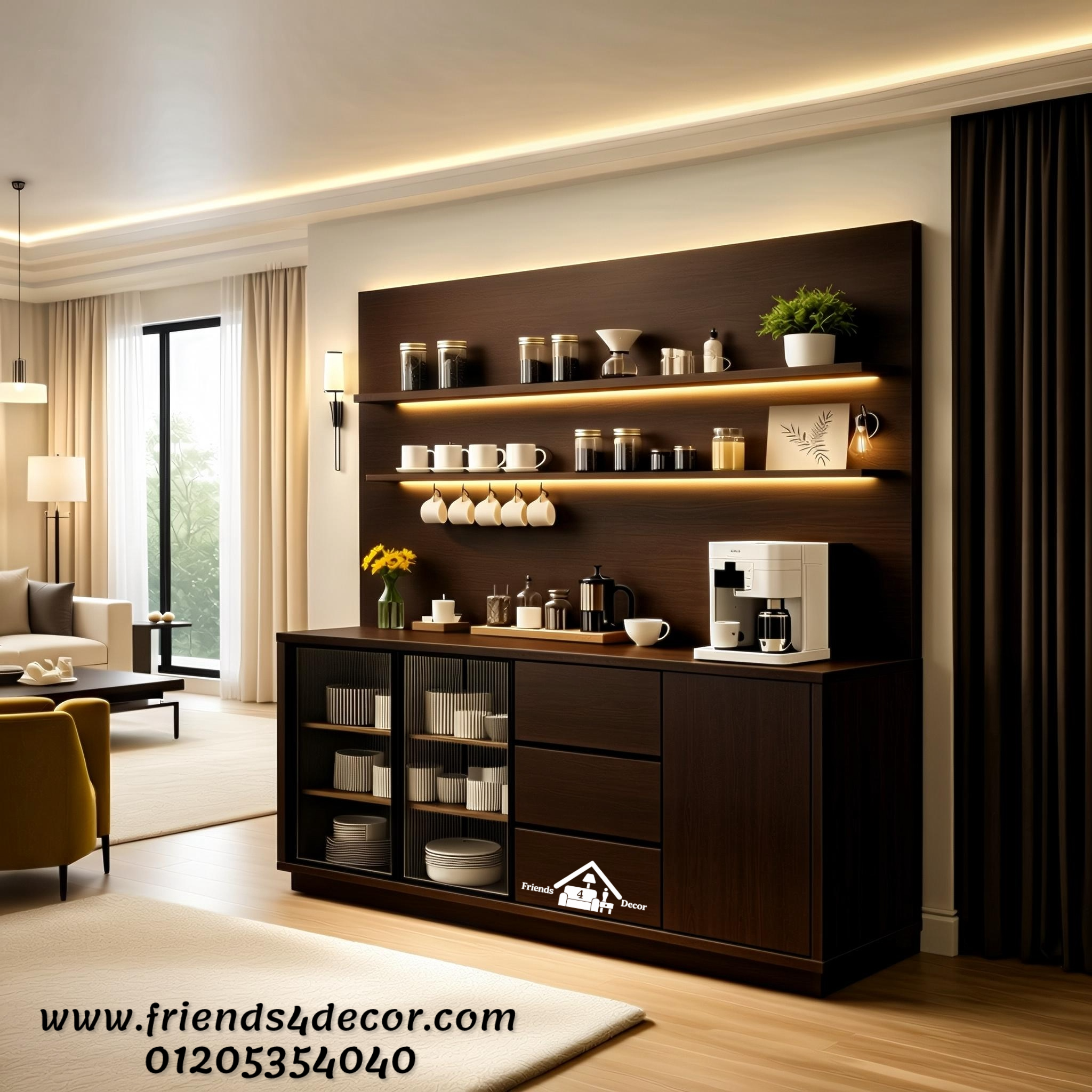 Coffee Corner Asd 222
