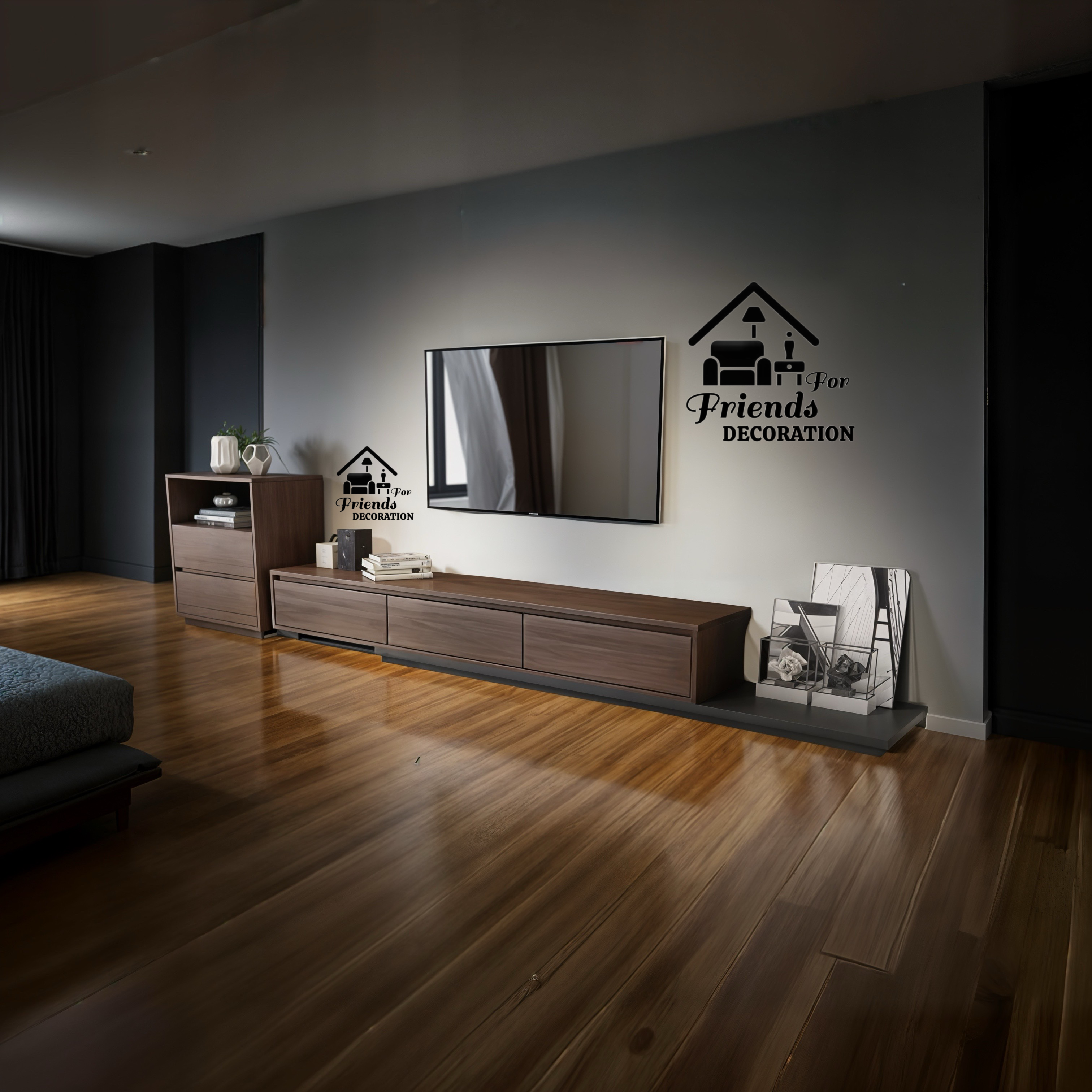 Innovative  TV 228 - Friends 