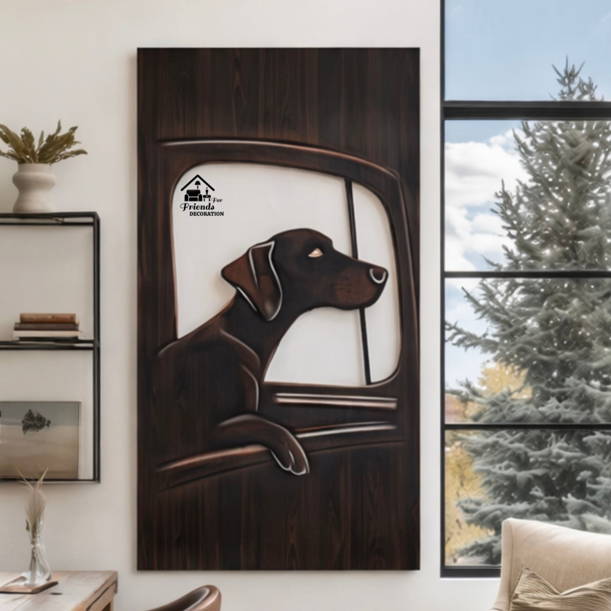 Artistic Wall Panels Art 411