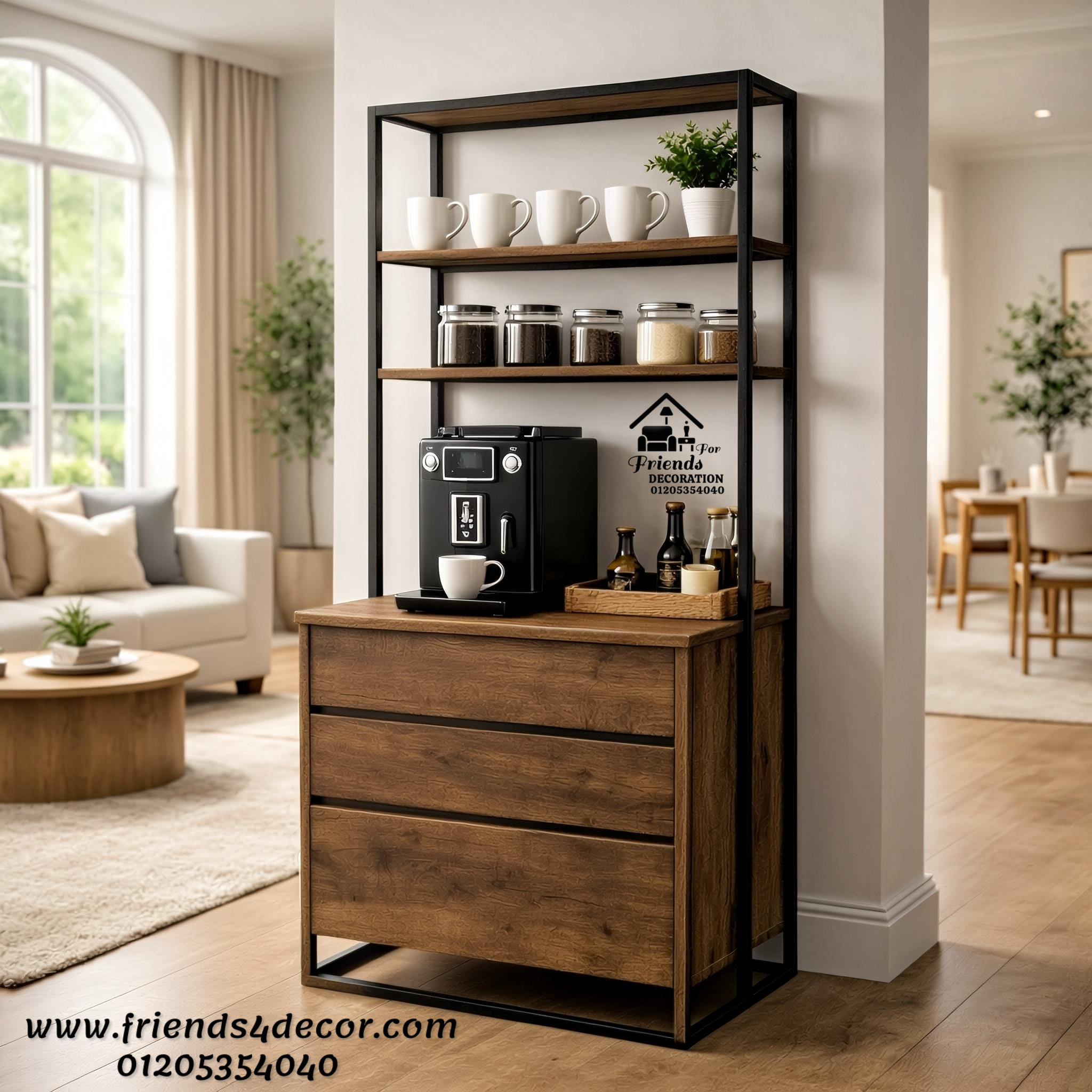 Coffee Corner Asd 217