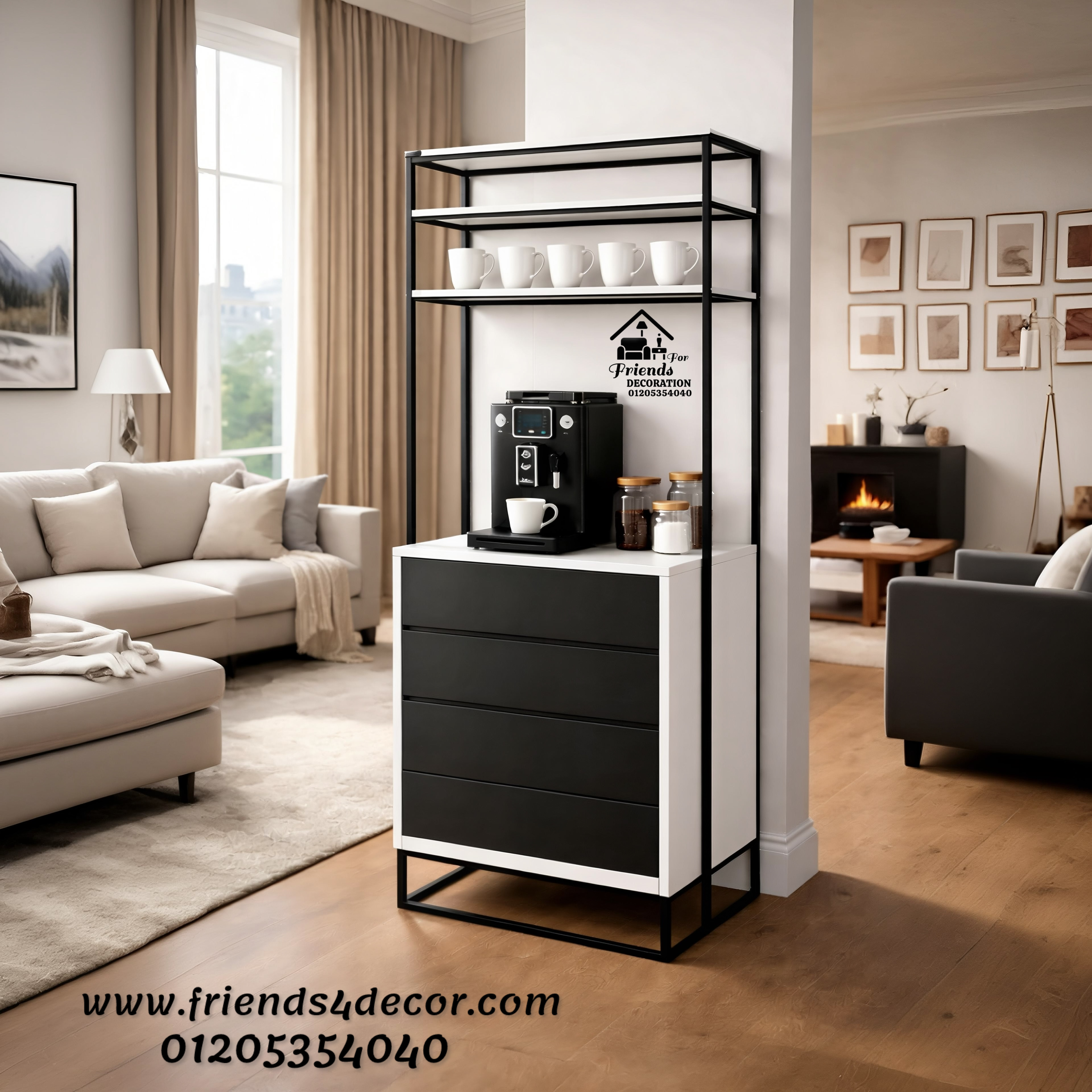 Coffee Corner Asd 212