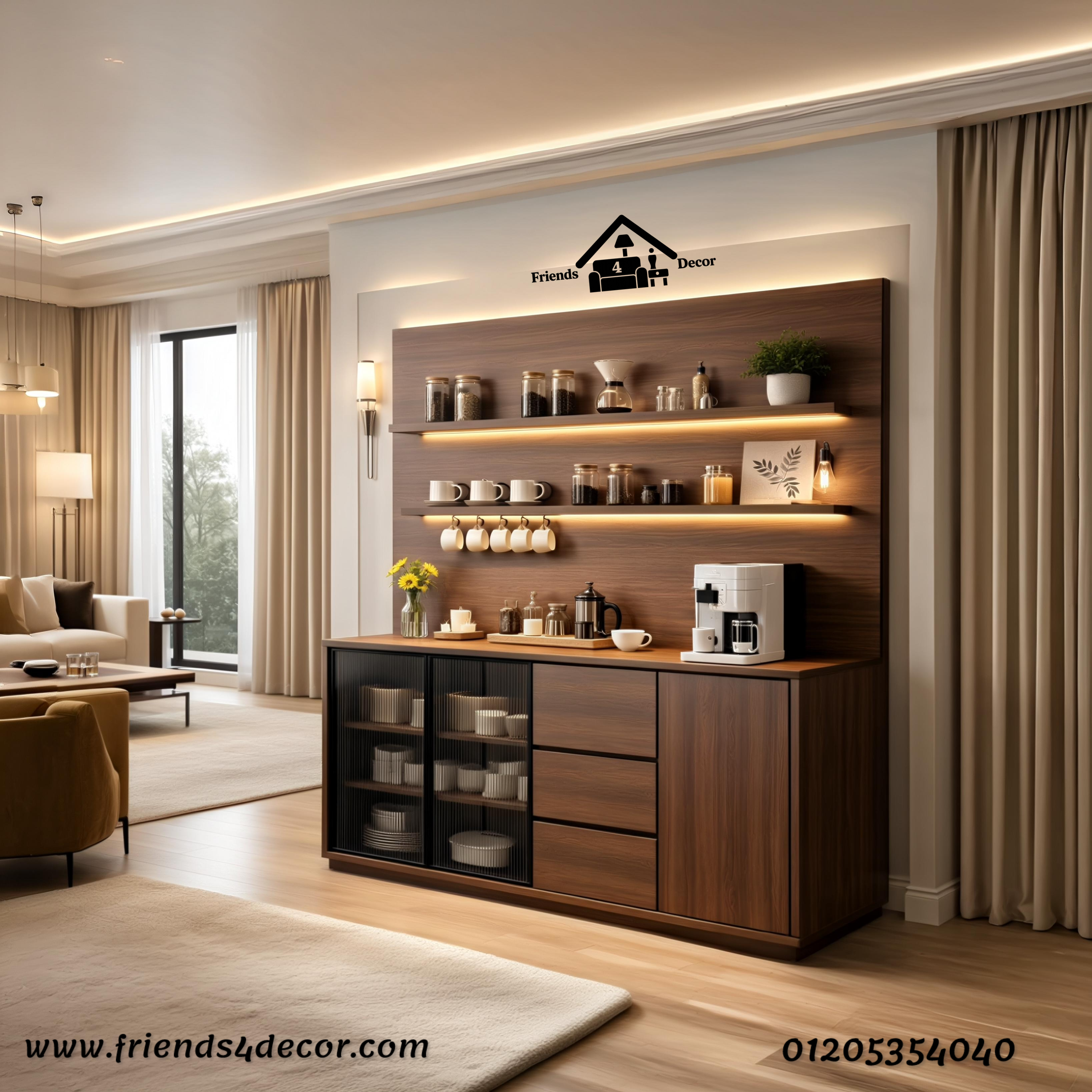 Coffee Corner Asd 220
