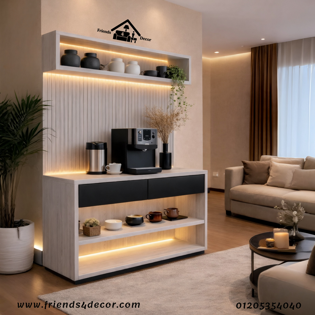 Coffee Corner Asd 227
